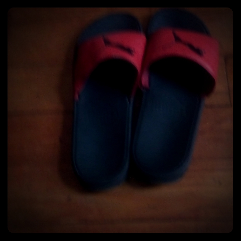 Sandals/Shoes